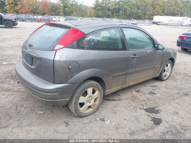 2007 FORD FOCUS 1FAFP31N97W153121 Photo 3