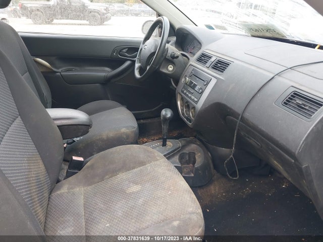 2007 FORD FOCUS 1FAFP31N97W153121 Photo 4
