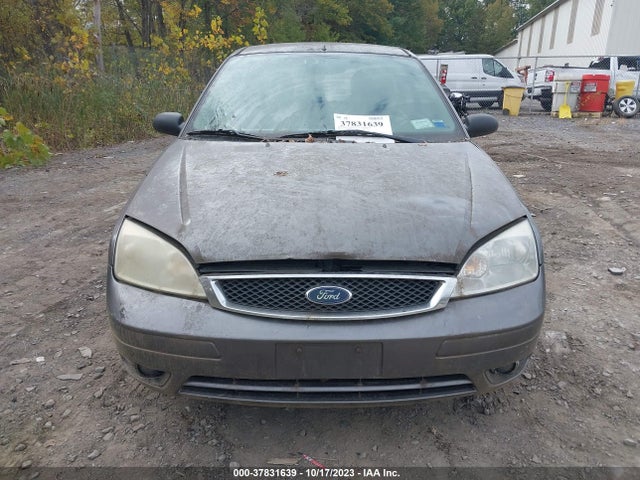 2007 FORD FOCUS 1FAFP31N97W153121 Photo 5