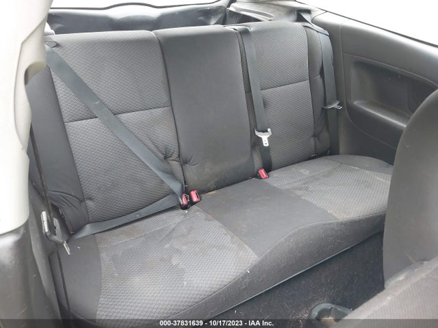 2007 FORD FOCUS 1FAFP31N97W153121 Photo 7