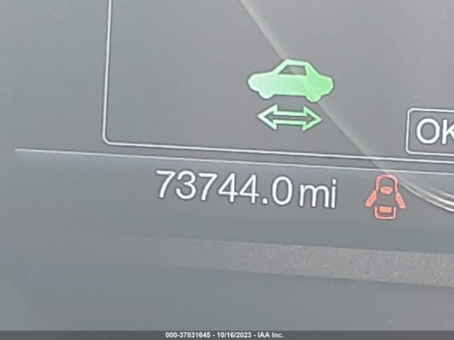 1FADP5FU6HL103900 Ford C-max Energi Titanium