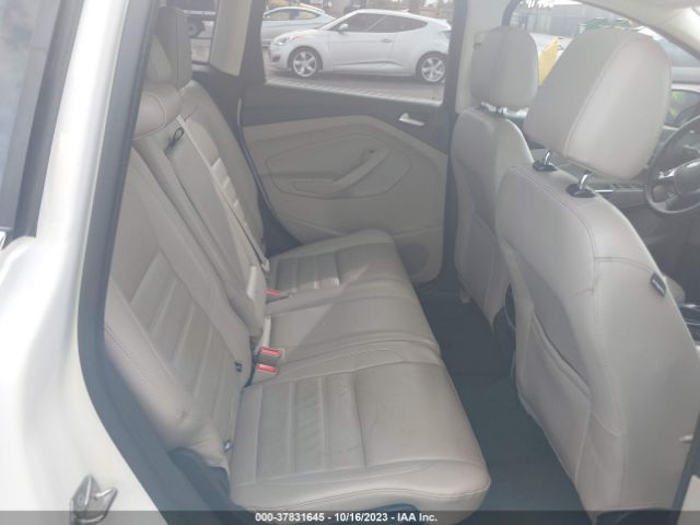 1FADP5FU6HL103900 Ford C-max Energi Titanium