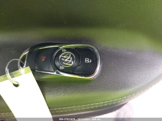 KL4CJASB1KB722741 Buick Encore Preferred
