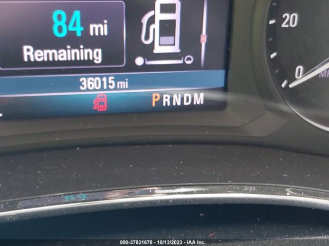 KL4CJASB1KB722741 Buick Encore Preferred