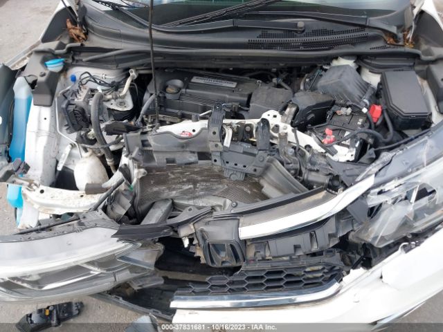 5J6RM4H70FL122556 Honda Cr-v Ex-l