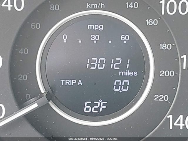 5J6RM4H70FL122556 Honda Cr-v Ex-l
