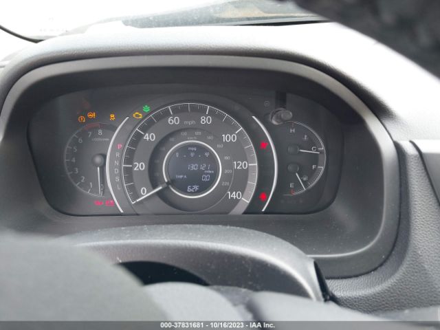 5J6RM4H70FL122556 Honda Cr-v Ex-l