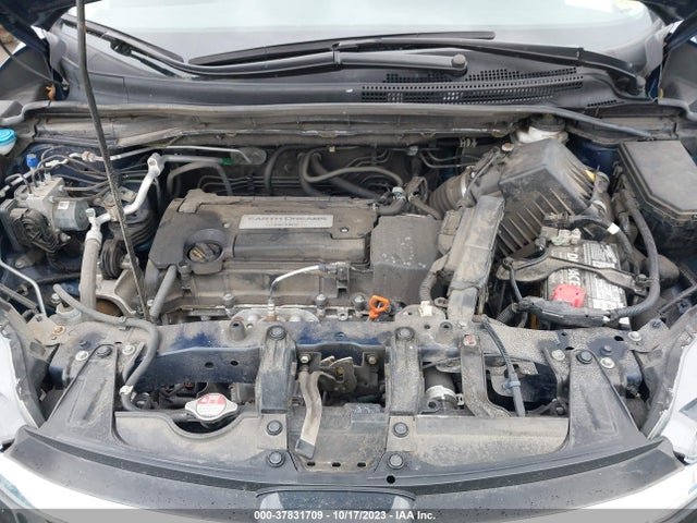 2015 HONDA CR-V 2HKRM4H38FH604246 Photo 9