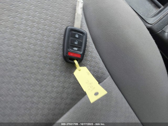 2015 HONDA CR-V 2HKRM4H38FH604246 Photo 10
