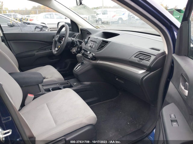 2015 HONDA CR-V 2HKRM4H38FH604246 Photo 4