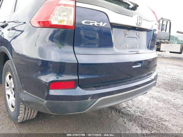 2015 HONDA CR-V 2HKRM4H38FH604246 Photo 5