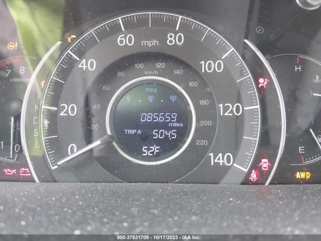 2015 HONDA CR-V 2HKRM4H38FH604246 Photo 6