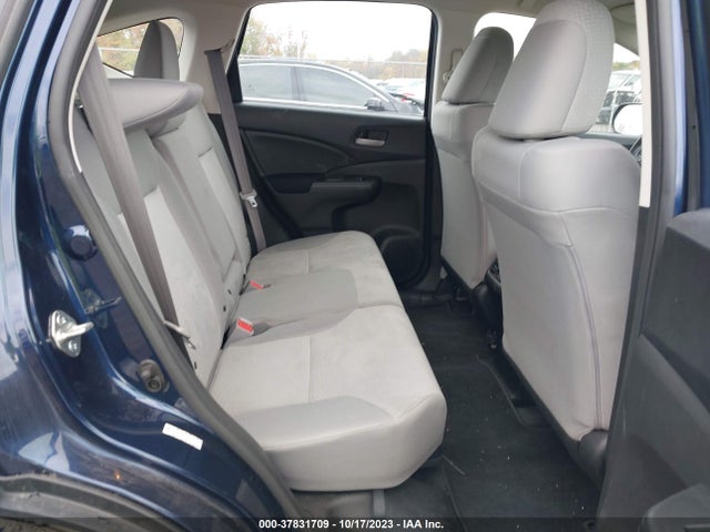 2015 HONDA CR-V 2HKRM4H38FH604246 Photo 7