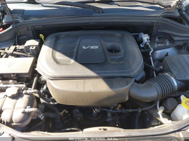 1C4RJECG7GC382563 Jeep Grand Cherokee High Altitude