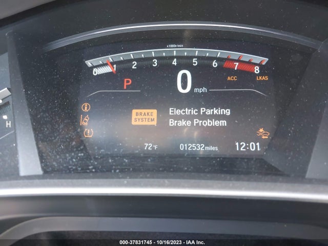 Honda Cr-v Ex-l 2021 2HKRW1H81MH422650 Image 15