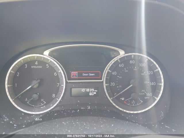 2017 INFINITI QX60 VIN: 5N1DL0MM7HC502256