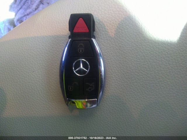 WDDSJ4EB7EN052538 Mercedes-Benz Cla-class Cla 250