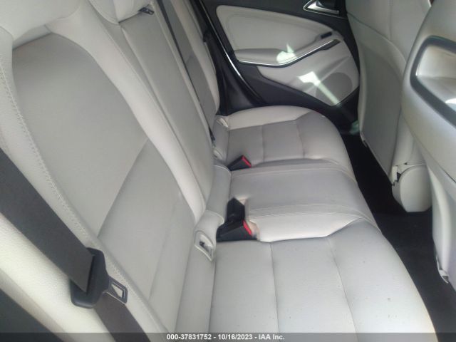 WDDSJ4EB7EN052538 Mercedes-Benz Cla-class Cla 250