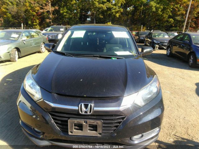 3CZRU6H56GM711198 Honda HR-V EX