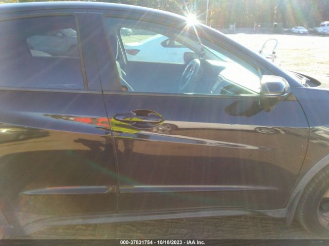 3CZRU6H56GM711198 Honda HR-V EX
