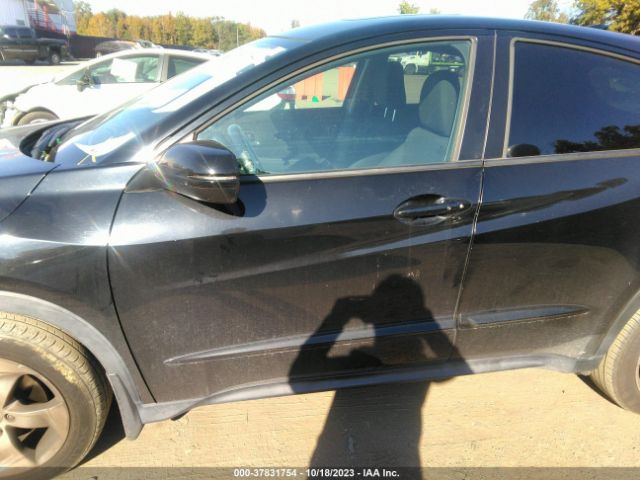 3CZRU6H56GM711198 Honda HR-V EX