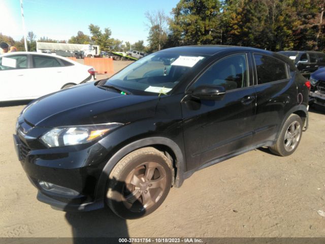 3CZRU6H56GM711198 Honda HR-V EX