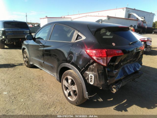 3CZRU6H56GM711198 Honda HR-V EX