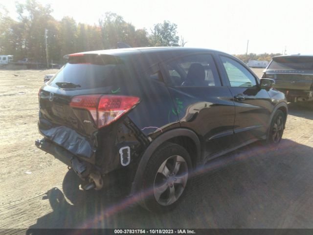 3CZRU6H56GM711198 Honda HR-V EX