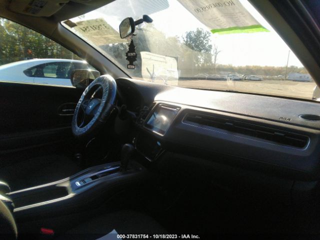 3CZRU6H56GM711198 Honda HR-V EX