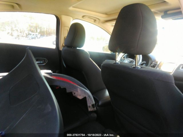 3CZRU6H56GM711198 Honda HR-V EX