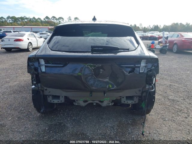 3FMTK3RM7NMA58265 Ford Mustang Mach-e Premium