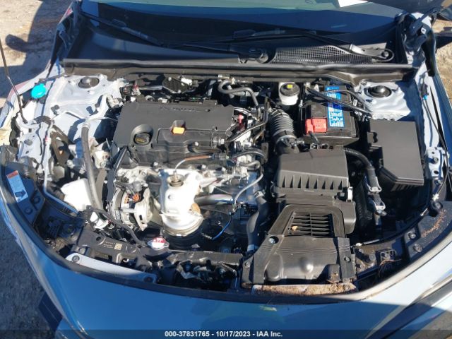 2HGFE2F53RH500173 Honda Civic Sedan Sport