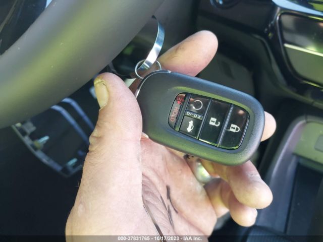 2HGFE2F53RH500173 Honda Civic Sedan Sport