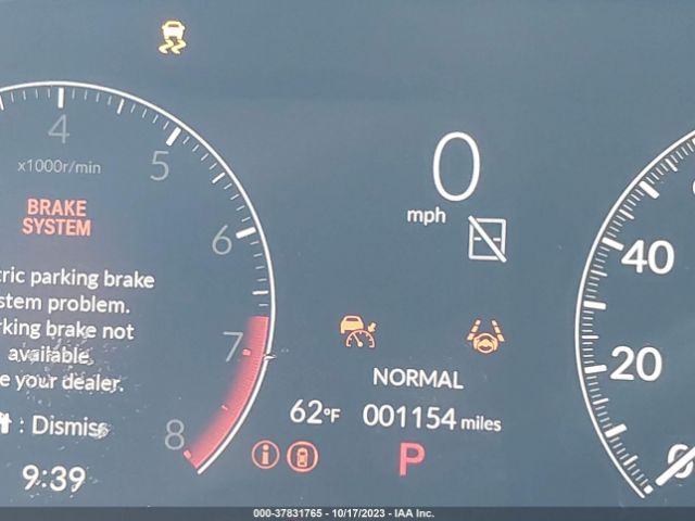 2HGFE2F53RH500173 Honda Civic Sedan Sport