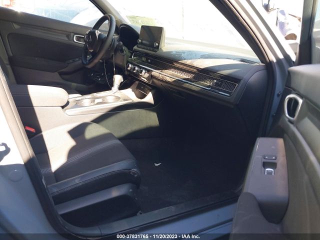 2024 HONDA CIVIC SEDAN 2HGFE2F53RH500173 Photo 4