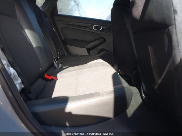 2024 HONDA CIVIC SEDAN 2HGFE2F53RH500173 Photo 7