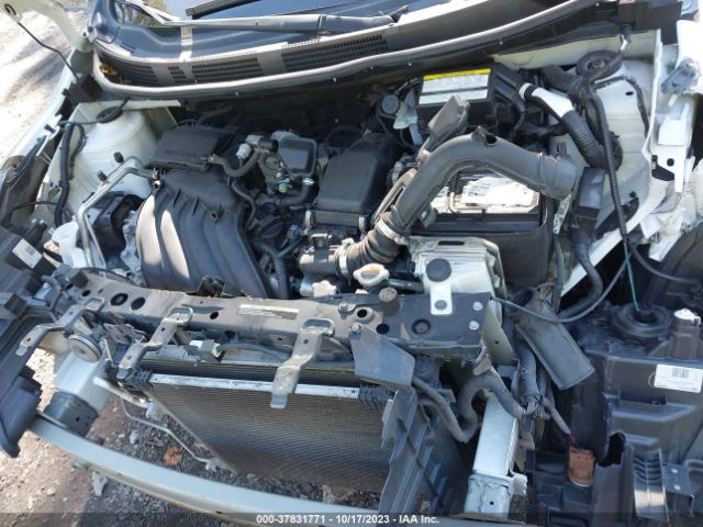 3N1CN7AP1GL859214 Nissan Versa S Plus