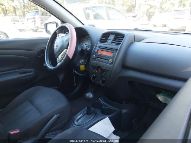 3N1CN7AP1GL859214 Nissan Versa S Plus