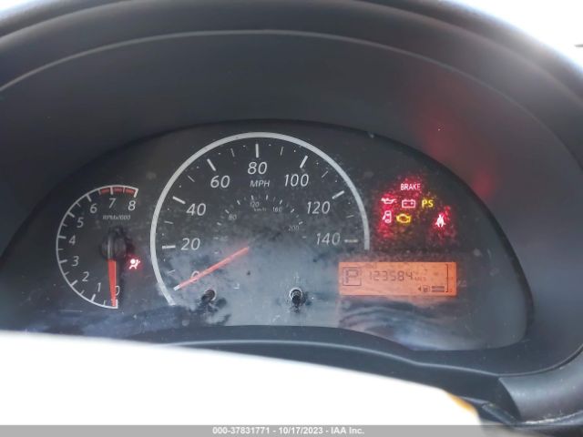 3N1CN7AP1GL859214 Nissan Versa S Plus