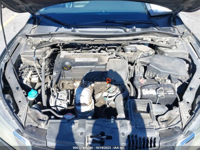 1HGCR2F53EA109962 Honda Accord Sedan Sport