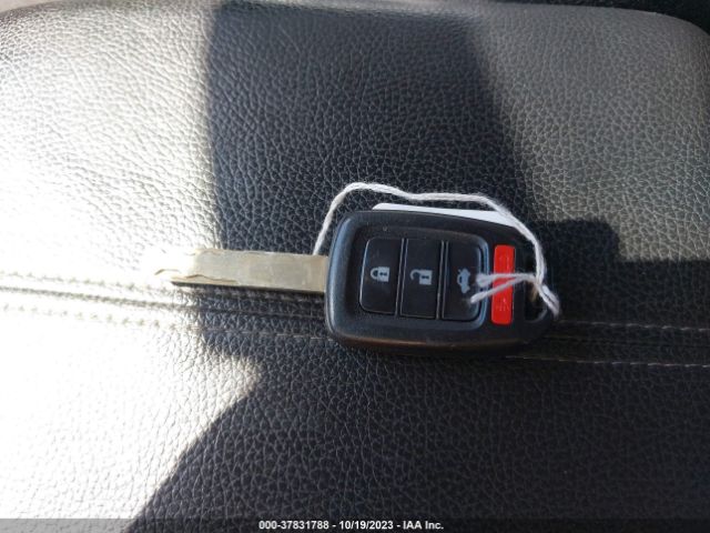 1HGCR2F53EA109962 Honda Accord Sedan Sport