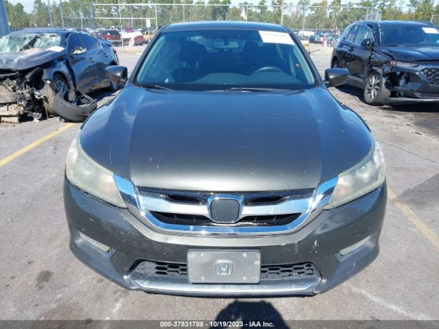 1HGCR2F53EA109962 Honda Accord Sedan Sport
