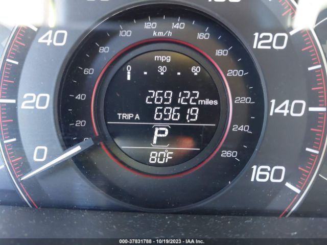 1HGCR2F53EA109962 Honda Accord Sedan Sport