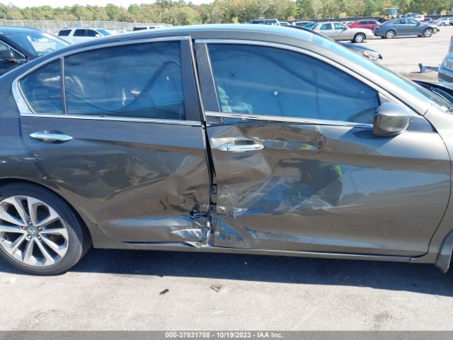 1HGCR2F53EA109962 Honda Accord Sedan Sport