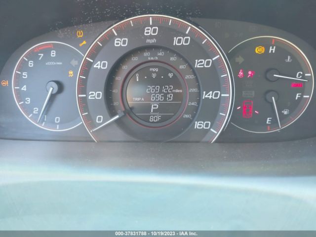 1HGCR2F53EA109962 Honda Accord Sedan Sport