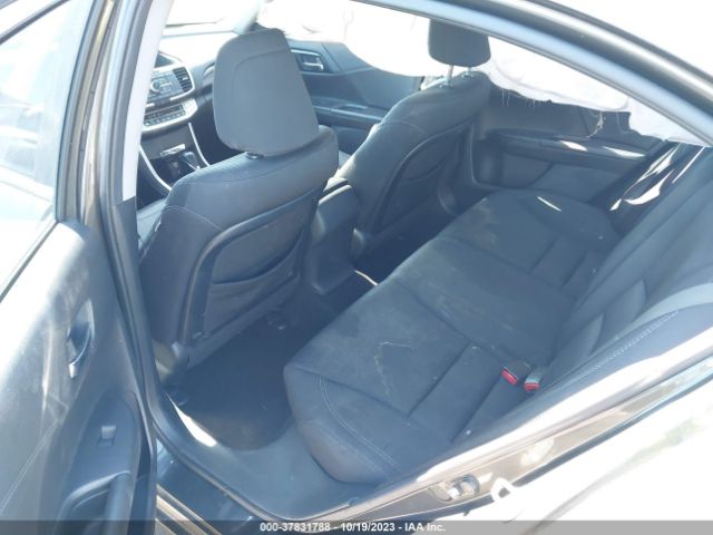 1HGCR2F53EA109962 Honda Accord Sedan Sport