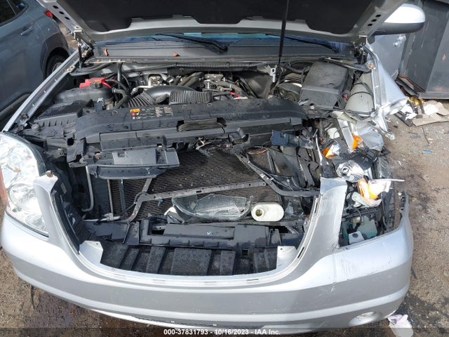 GMC YUKON SLT 2014 1GKS1CE04ER221172 Image 10