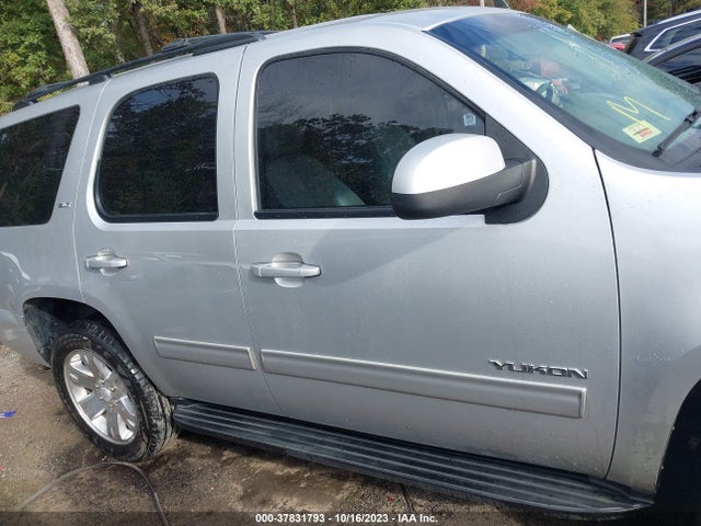 GMC YUKON SLT 2014 1GKS1CE04ER221172 Image 13