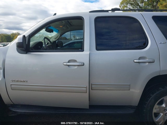 GMC YUKON SLT 2014 1GKS1CE04ER221172 Image 14