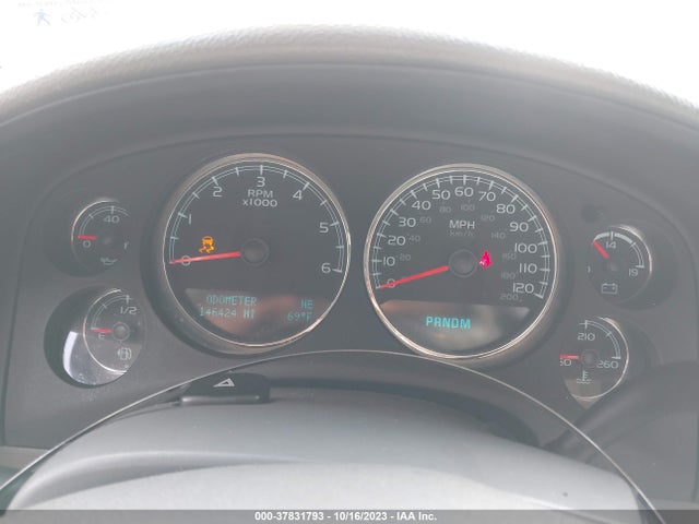GMC YUKON SLT 2014 1GKS1CE04ER221172 Image 7
